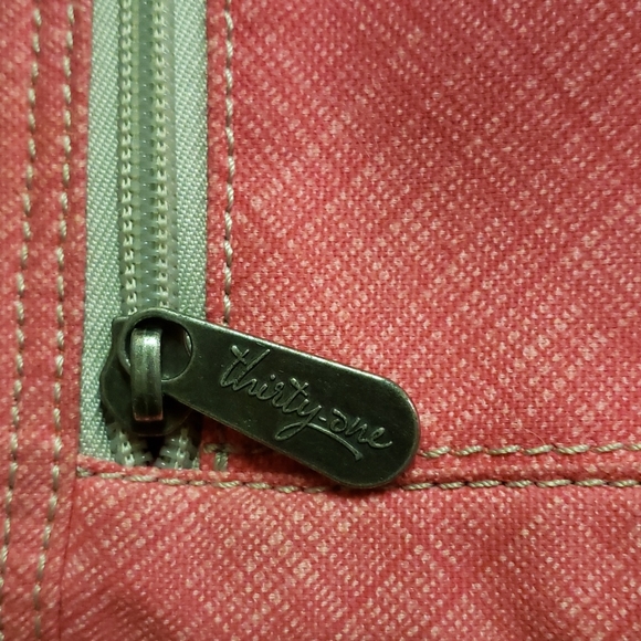 🎉HP🎉31 crossbody purse - Picture 3 of 6